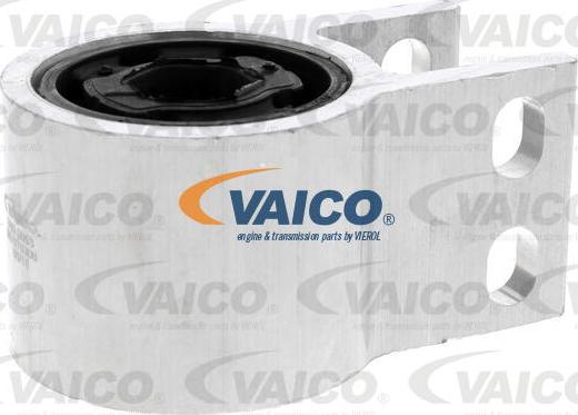 VAICO V40-2053 - Сайлентблок, важеля підвіски колеса autozip.com.ua