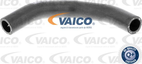 VAICO V40-2001 - Шланг радіатора autozip.com.ua