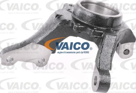 VAICO V40-2086 - Поворотний кулак, підвіска колеса autozip.com.ua