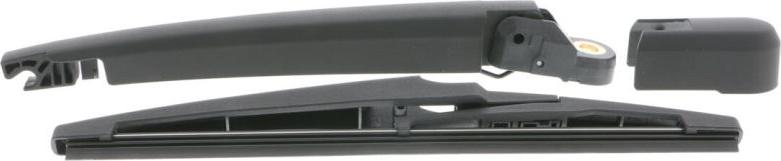 VAICO V40-2083 - Комплект важелів склоочисника, система очищення стекол autozip.com.ua