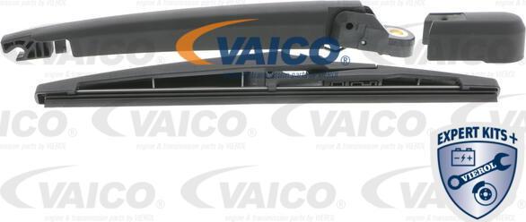 VAICO V40-2083 - Комплект важелів склоочисника, система очищення стекол autozip.com.ua