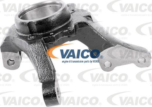 VAICO V40-2087 - Поворотний кулак, підвіска колеса autozip.com.ua