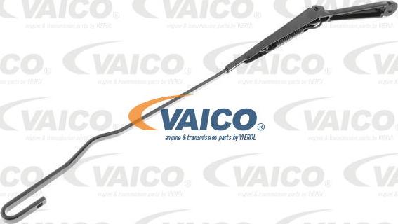 VAICO V40-2078 - Важіль склоочисника, система очищення вікон autozip.com.ua