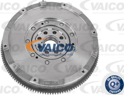 VAICO V40-2167 - Маховик autozip.com.ua