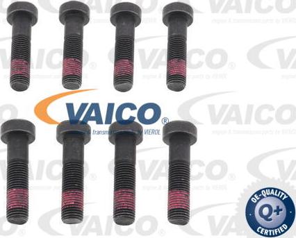 VAICO V40-2167 - Маховик autozip.com.ua