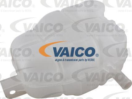 VAICO V40-2105 - Компенсаційний бак, охолоджуюча рідина autozip.com.ua