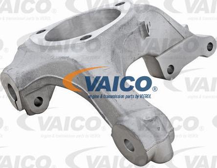 VAICO V40-2100 - Поворотний кулак, підвіска колеса autozip.com.ua