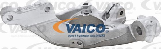 VAICO V40-2100 - Поворотний кулак, підвіска колеса autozip.com.ua