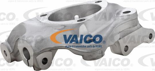 VAICO V40-2101 - Поворотний кулак, підвіска колеса autozip.com.ua