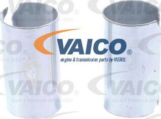 VAICO V40-7011 - Сайлентблок, важеля підвіски колеса autozip.com.ua