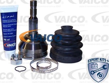 VAICO V40-7209 - Шарнір, ШРУС, приводний вал autozip.com.ua