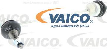 VAICO V41-9507 - Тяга / стійка, стабілізатор autozip.com.ua