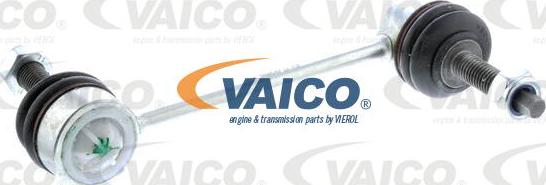 VAICO V41-9511 - Тяга / стійка, стабілізатор autozip.com.ua