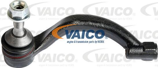 VAICO V41-0044 - Наконечник рульової тяги, кульовий шарнір autozip.com.ua
