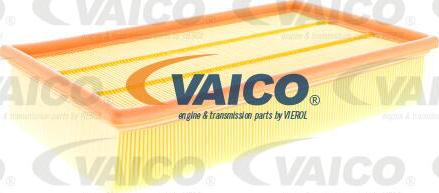 VAICO V41-0006 - Повітряний фільтр autozip.com.ua