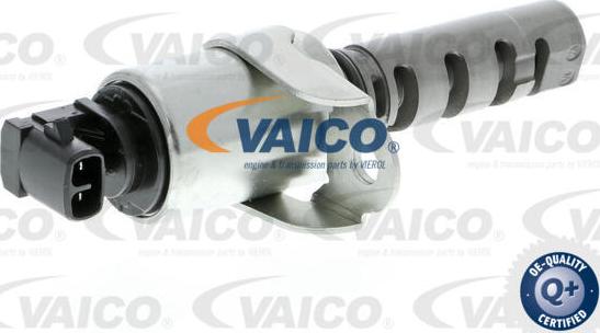 VAICO V41-0001 - Регулюючий клапан, виставлення розподільного вала autozip.com.ua