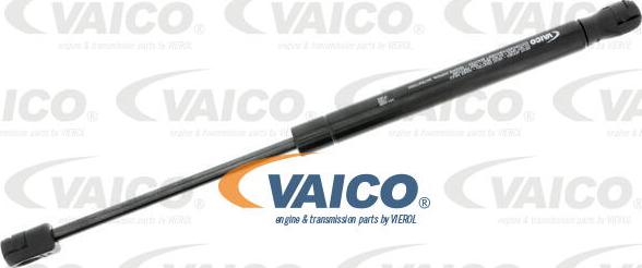 VAICO V41-0008 - Газова пружина, кришка багажник autozip.com.ua