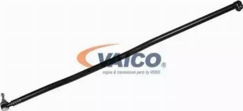 VAICO V48-9524 - Наконечник рульової тяги, кульовий шарнір autozip.com.ua