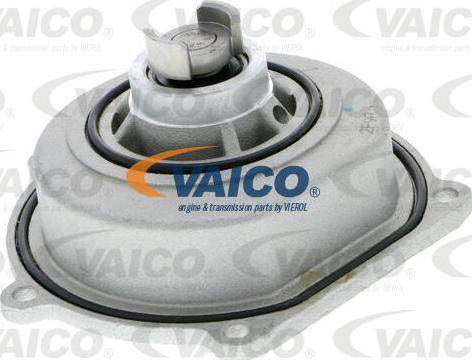 VAICO V48-50006 - Водяний насос autozip.com.ua