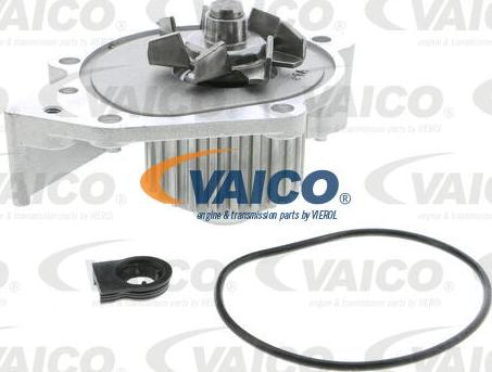 VAICO V48-50001 - Водяний насос autozip.com.ua