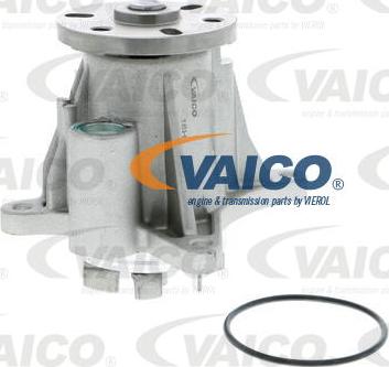 VAICO V48-50003 - Водяний насос autozip.com.ua