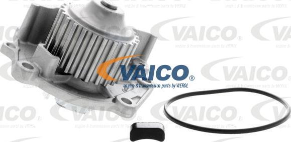 VAICO V48-50007 - Водяний насос autozip.com.ua