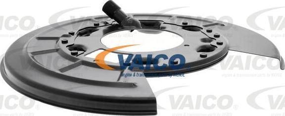 VAICO V48-0494 - Відбивач, диск гальмівного механізму autozip.com.ua