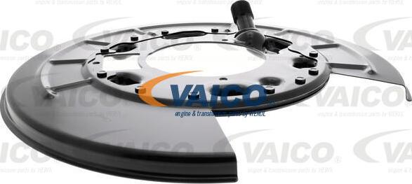 VAICO V48-0493 - Відбивач, диск гальмівного механізму autozip.com.ua