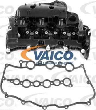 VAICO V48-0464 - Кришка головки циліндра autozip.com.ua