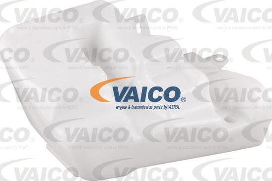 VAICO V48-0460 - Резервуар для води (для чищення) autozip.com.ua