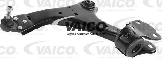 VAICO V48-0483 - Важіль незалежної підвіски колеса autozip.com.ua