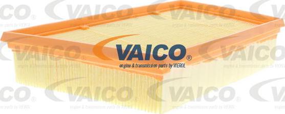 VAICO V48-0510 - Повітряний фільтр autozip.com.ua