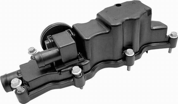 VAICO V48-0638 - Кришка головки циліндра autozip.com.ua