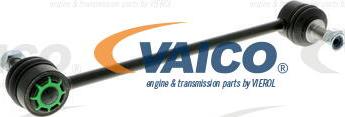 VAICO V48-0010 - Тяга / стійка, стабілізатор autozip.com.ua