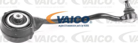 VAICO V48-0086 - Важіль незалежної підвіски колеса autozip.com.ua