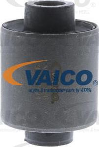VAICO V48-0036 - Сайлентблок, важеля підвіски колеса autozip.com.ua