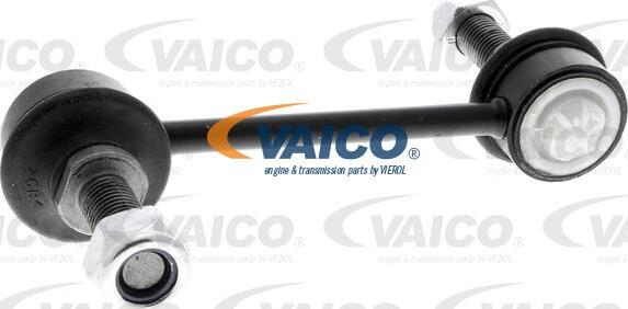 VAICO V48-0029 - Тяга / стійка, стабілізатор autozip.com.ua