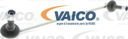 VAICO V48-0024 - Тяга / стійка, стабілізатор autozip.com.ua