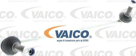 VAICO V48-0023 - Тяга / стійка, стабілізатор autozip.com.ua