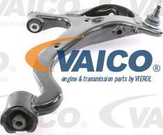 VAICO V48-0109 - Важіль незалежної підвіски колеса autozip.com.ua