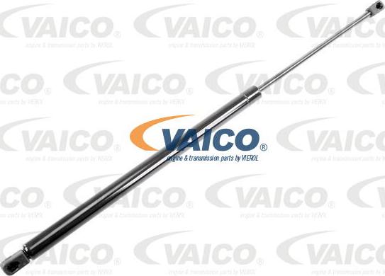 VAICO V48-0119 - Газова пружина, кришка багажник autozip.com.ua