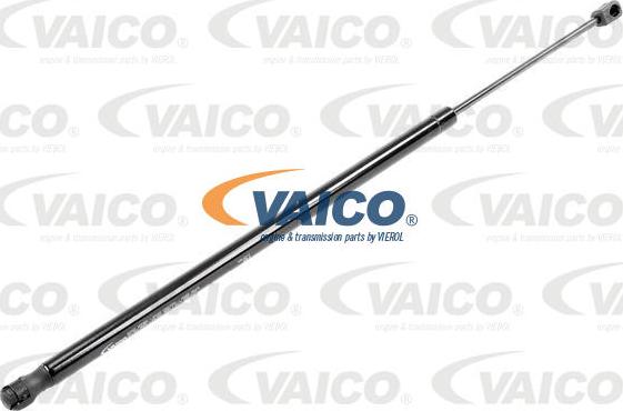 VAICO V48-0117 - Газова пружина, кришка багажник autozip.com.ua