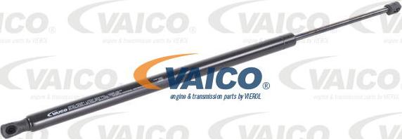 VAICO V48-0321 - Газова пружина, кришка багажник autozip.com.ua