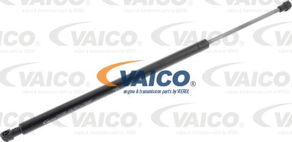 VAICO V48-0322 - Газова пружина, кришка багажник autozip.com.ua