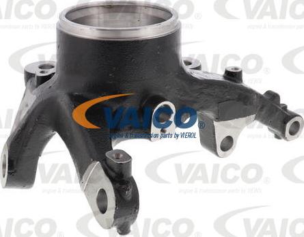 VAICO V48-0260 - Поворотний кулак, підвіска колеса autozip.com.ua