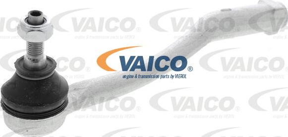 VAICO V42-9554 - Наконечник рульової тяги, кульовий шарнір autozip.com.ua