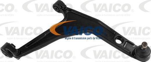 VAICO V42-9511 - Важіль незалежної підвіски колеса autozip.com.ua