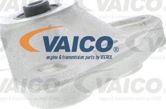 VAICO V42-9538 - Подушка, підвіска двигуна autozip.com.ua