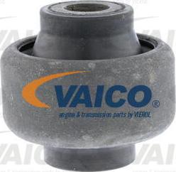 VAICO V42-9527 - Сайлентблок, важеля підвіски колеса autozip.com.ua