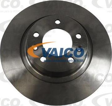 VAICO V42-40007 - Гальмівний диск autozip.com.ua